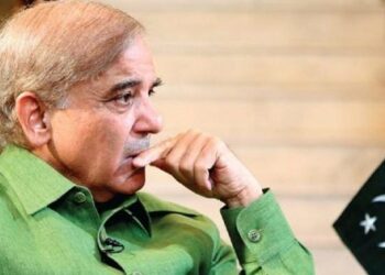 وزیراعظم محمد شہباز شریف کل  سے یو اے ای کا دوروزہ دورہ کریں گے