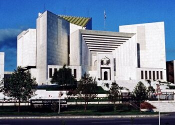 اٹارنی جنرل کی تعیناتی، عدالت عظمیٰ نے سیکرٹری قانون سے ریکارڈ طلب کرلیا