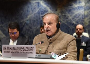 تباہ کن سیلاب سے لاکھوں افراد بے گھر، انفراسٹرکچر بری طرح تباہ ہوا،وزیراعظم