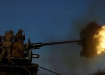 روسی فوج کا سولیدار کا کنٹرول سنبھالنے کا دعویٰ