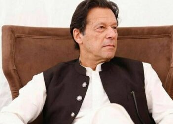 عمران خان کو پارٹی چئیرمین شپ سے  ہٹانے کا  معاملہ، پی ٹی آئی نے ایک بار پھر وقت مانگ لیا