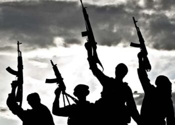کابل میں پاکستانی سفارت خانے پر حملے کے ملوث داعش کے آٹھ دہشت گرد ہلاک