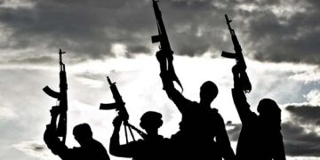 کابل میں پاکستانی سفارت خانے پر حملے کے ملوث داعش کے آٹھ دہشت گرد ہلاک
