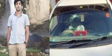 اسامہ ستی قتل کیس میں دو پولیس اہلکاروں کو سزائے موت