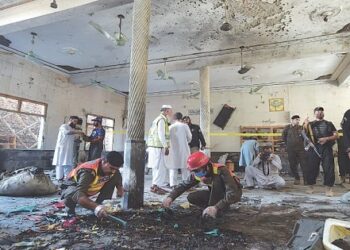 پشاور دھماکہ سیکورٹی کی کمزوری سے ہوا، پوری تحقیقات ہوں گی۔ وزیر اعظم