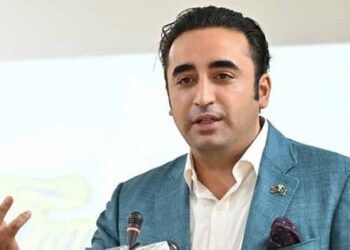 افغان حکومت ٹی ٹی پی کے خلاف کارروائی پاکستان سے ملنے والے ملے جلے اشاروں کی وجہ سے نہیں کر رہی، بلاول بھٹو