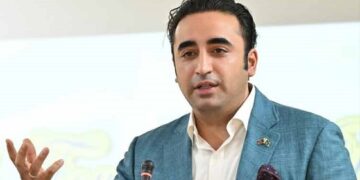 افغان حکومت ٹی ٹی پی کے خلاف کارروائی پاکستان سے ملنے والے ملے جلے اشاروں کی وجہ سے نہیں کر رہی، بلاول بھٹو