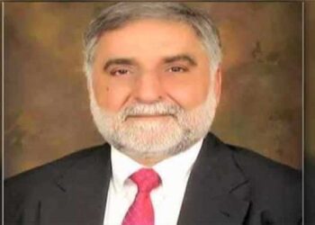 این اے 193 کے ضمنی الیکشن میں تحریک انصاف بھاری مارجن سے کامیاب