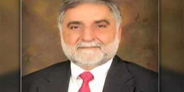 این اے 193 کے ضمنی الیکشن میں تحریک انصاف بھاری مارجن سے کامیاب