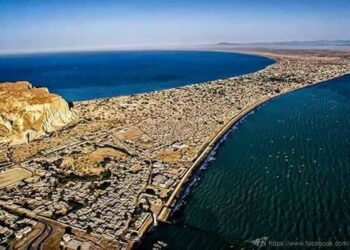 گوادر کو ایران سے بجلی کی فراہم یکم مارچ سے شروع ہو گی