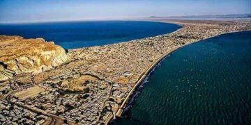 گوادر کو ایران سے بجلی کی فراہم یکم مارچ سے شروع ہو گی