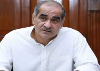 الیکشن کب ہوں گے؟ الیکشن کرانے والے ہی جانتے ہیں: سعد رفیق