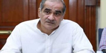 الیکشن کب ہوں گے؟ الیکشن کرانے والے ہی جانتے ہیں: سعد رفیق