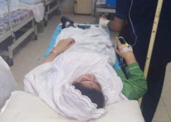 سوات:  پولیس اہلکار کی فائرنگ سے ایک بچی ہلاک، 6 زخمی