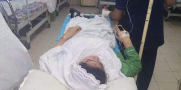 سوات:  پولیس اہلکار کی فائرنگ سے ایک بچی ہلاک، 6 زخمی