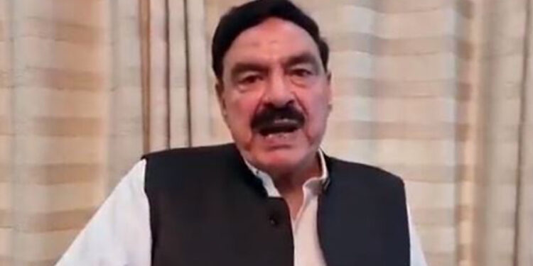 عدلیہ جیتے گی اور انشاء اللّٰہ 15 جون سے پہلے فیصلے آئیں گے :- شیخ رشید کی ایک اور پیش گوئی