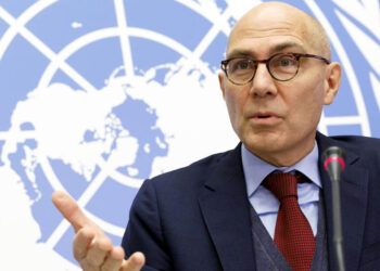 آرمی ایکٹ کے تحت مقدمات: اقوام متحدہ کی 9 مئی واقعات سے متعلق حکومتی فیصلوں کی مذمت