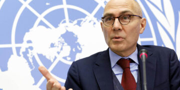 آرمی ایکٹ کے تحت مقدمات: اقوام متحدہ کی 9 مئی واقعات سے متعلق حکومتی فیصلوں کی مذمت