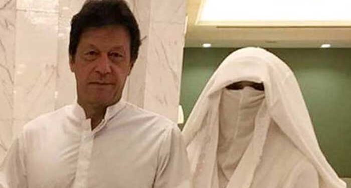 نیب نے چیئرمین تحریک انصاف کی اہلیہ بشریٰ بی بی اور پی ٹی آئی رہنما زلفی بخاری کی گرفتاری کی بھی اجازت مانگ لی۔