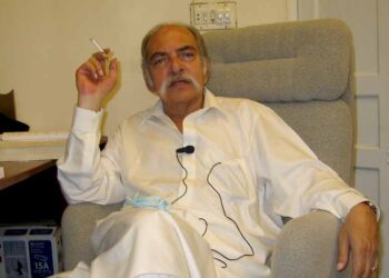 ڈرامہ نویس، اداکار اور دانشور شعیب ہاشمی انتقال کر گئے