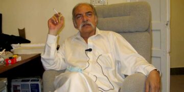 ڈرامہ نویس، اداکار اور دانشور شعیب ہاشمی انتقال کر گئے