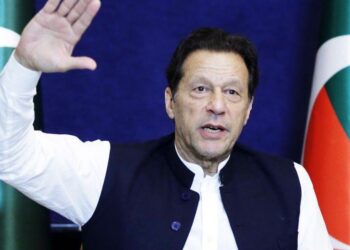 ملک میں جاری یزیدیت کیخلاف آخری دم تک مزاحمت کروں گا، عمران خان