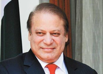 نوازشریف کاعمران خان اور ان کی جماعت سے سے مذاکرات سے صاف انکار