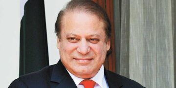 نوازشریف کاعمران خان اور ان کی جماعت سے سے مذاکرات سے صاف انکار