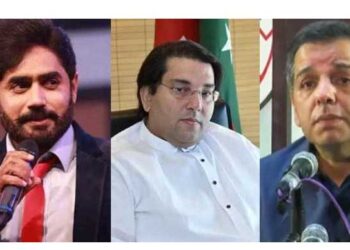 مراد راس اور ابرار الحق نے پرنم آنکھوں کےساتھ  پی ٹی آئی کو خیر آباد کہہ دیا، عمران خان کے قریبی سیف اللہ نیازی کا بھی تحریک انصاف سے علیحدگی کا اعلان