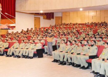  اندرونی سازشی عناصر اور بیرونی قوتوں میں گٹھ جوڑ بے نقاب ہو چکا: آرمی چیف جنرل عاصم منیر