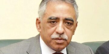 عمران کے لئے خفیہ سہولت کاری بند ہوجائے تو عمران کی سیاست کا وجود ختم ہو جائے گا، محمد زبیر