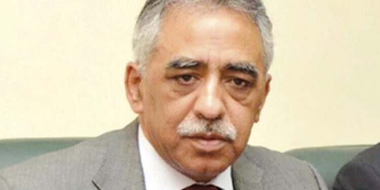 عمران کے لئے خفیہ سہولت کاری بند ہوجائے تو عمران کی سیاست کا وجود ختم ہو جائے گا، محمد زبیر