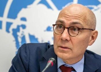 پاکستان میں قانون کی حکمرانی اس وقت شدید خطرات سے دوچار ہے ، اقوام متحدہ