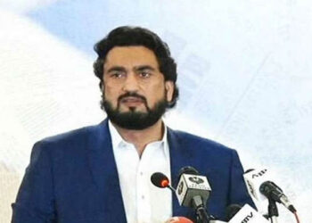 تحریک انصاف کے رہنما شہریار آفریدی بھی گرفتار