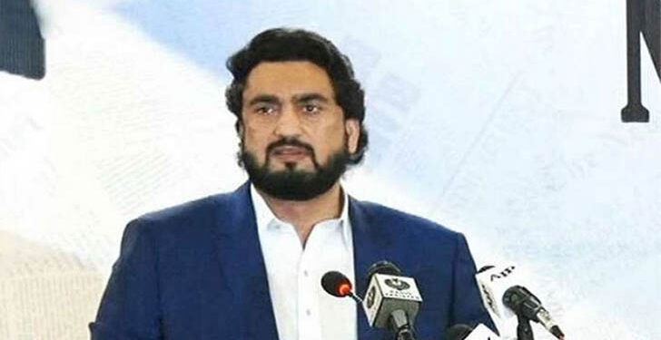 تحریک انصاف کے رہنما شہریار آفریدی بھی گرفتار