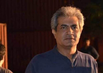 سابق گورنر پنجاب عمر سرفراز چیمہ گرفتار