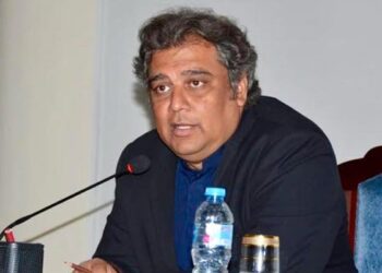 علی زیدی جیکب آباد جیل منتقل , ایک ماہ کے لئے نظر بند