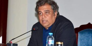 علی زیدی جیکب آباد جیل منتقل , ایک ماہ کے لئے نظر بند