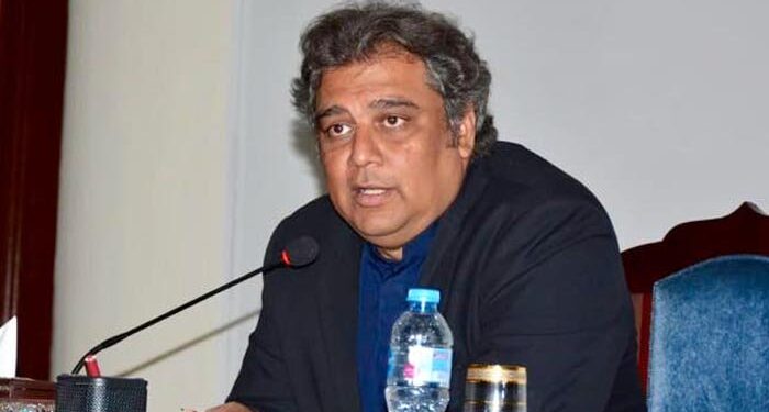 علی زیدی جیکب آباد جیل منتقل , ایک ماہ کے لئے نظر بند