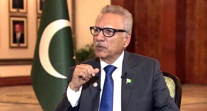 صدر مملکت کے توجہ دلانے پر سول ایوی ایشن اتھارٹی کا معذور افراد سے وہیل چیئر کے پیسے وصول کرنے کے معاملہ پر ایئر لائنز کو انتباہ