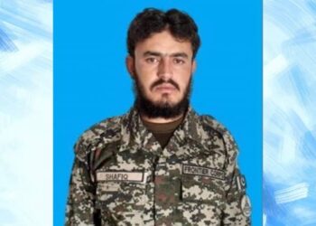 باجوڑ میں سکیورٹی فورسز اور دہشتگردوں کے درمیان جھڑپ،  ایک اور سپاہی وطن پر قربان