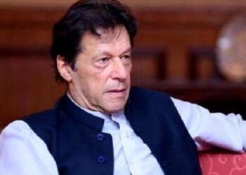توشہ خانہ کیس:عدالت کا عمران خان پر فرد جرم عائد کرنے کا فیصلہ