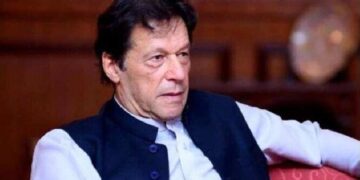 توشہ خانہ کیس:عدالت کا عمران خان پر فرد جرم عائد کرنے کا فیصلہ