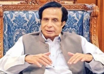 انسداد دہشت گردی عدالت:پی ٹی آئی کے مرکزی صدر چودھری پرویز الہٰی کی عبوری ضمانت خارج