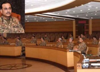 فوجی تنصیبات پر حملہ کرنیوالوں کا آرمی ایکٹ کے تحت ٹرائل ہوگا: پاک فوج