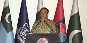 پاک فوج کے کسی افسر نے استعفی نہیں دیا، ترجمان پاک فوج