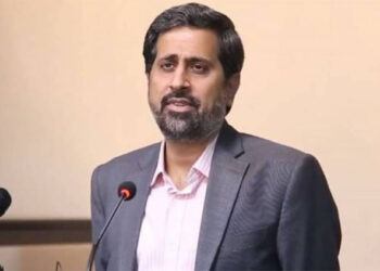 فیاض الحسن چوہان کی نظر بندی کالعدم قرار، رہا کرنے کا حکم