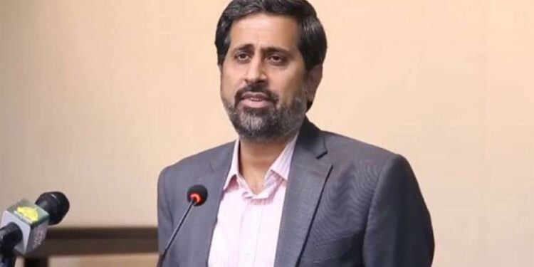 فیاض الحسن چوہان کی نظر بندی کالعدم قرار، رہا کرنے کا حکم