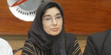 عافیہ صدیقی کی بہن کو ملاقات کے لیے امریکہ کا ویزا جاری