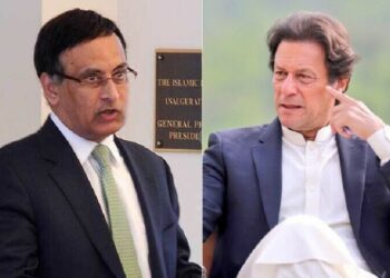 پاکستان میں سینچری کے بعد اب عمران خان کے خلاف امریکہ میں بھی ایک کیس کی تیاریاں